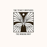 The Teskey Brothers - The winding way (LP)