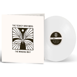 The Teskey Brothers - The winding way (LP)