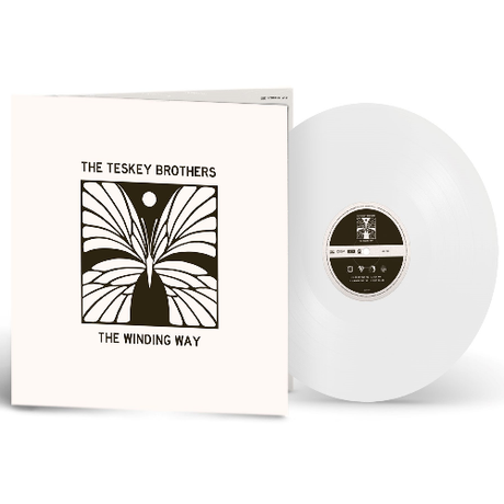 The Teskey Brothers - The winding way (LP)