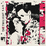 The Twilight Sad - It won't be like this all the time (LP)