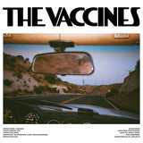 The Vaccines - Pick-up full of pink carnations (LP)