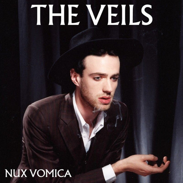 The Veils - Nux vomica (CD)