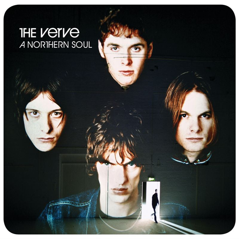Verve - A northern soul (LP)
