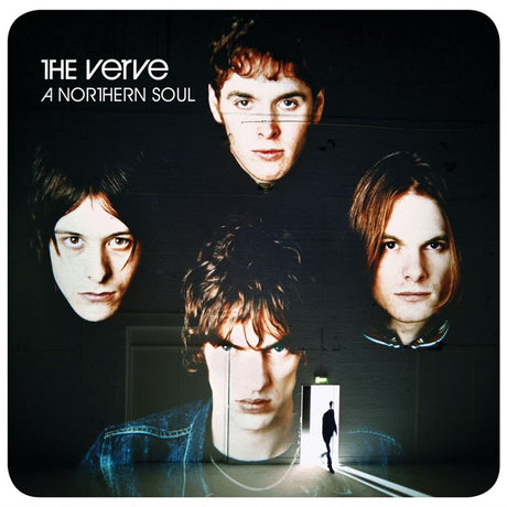 Verve - A northern soul (LP)