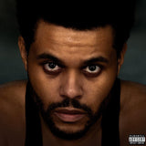 The Weeknd - Hurry up tomorrow (LP)