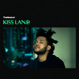 The Weeknd - Kiss land -ltd/coloured- (LP)
