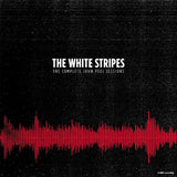 The White Stripes - The complete john peel sessions (LP)