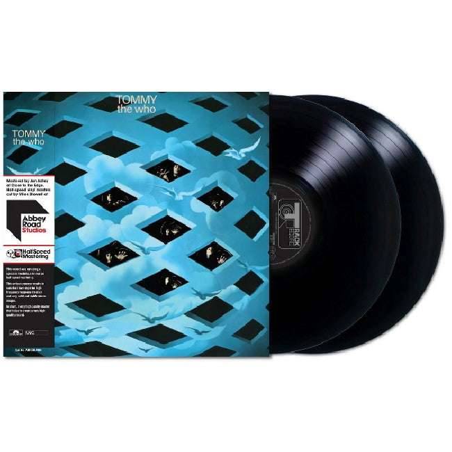 Who - Tommy (LP)