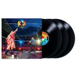 The Who - With orchestra: live at wembley (LP)