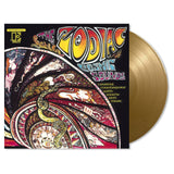 Zodiac - Cosmic sounds (LP)