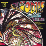 Zodiac - Cosmic sounds (LP)