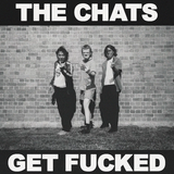 Chats - Get fucked (CD)