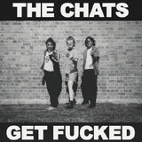 Chats - Get fucked (CD)