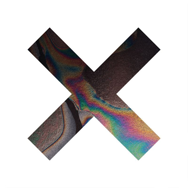 The xx - Coexist (LP)