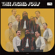 Thee Sacred Souls - Thee sacred souls (LP) - Velvet Music