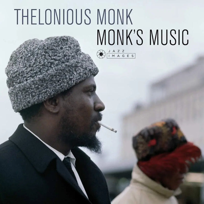Thelonious Monk Septet - Monk's music (LP)