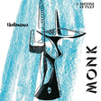 Thelonious Monk Trio - Thelonious monk trio (LP) - Velvet Music