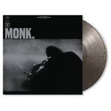 Thelonious Monk - Monk -silver & black marbled vinyl- (LP) - Velvet Music