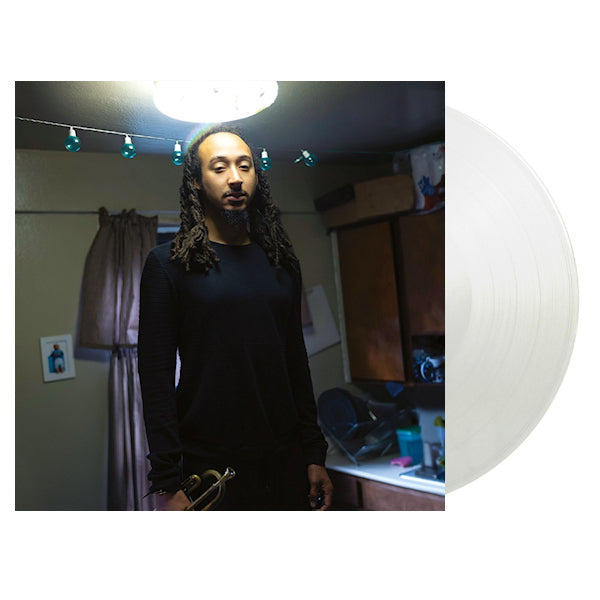 Theo Croker - Star people nation -coloured- (LP)