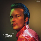 Theo Lawrence - Cherie (LP) - Velvet Music