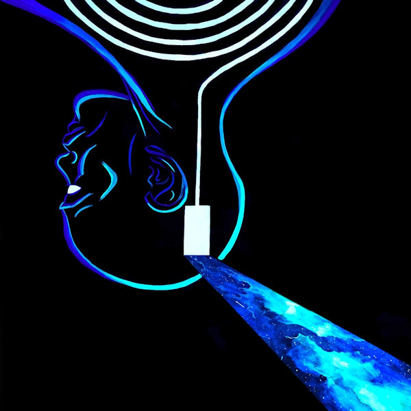 Theon Cross - Intra-I (LP)