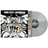 Thin Lizzy - Jailbreak (2024 remix) (LP)