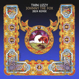 Thin Lizzy - Johnny the fox (2024 remix) (LP)