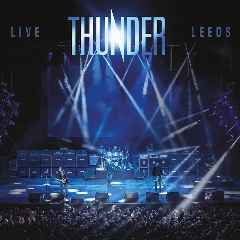 Thunder - Live at leeds (LP)