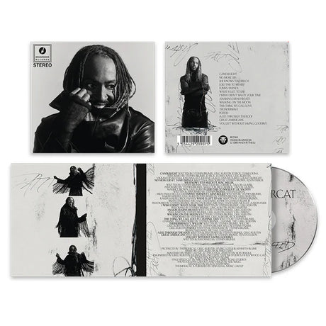 Thundercat - Distracted (CD)