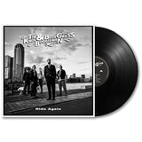 Tim Knol & Blue Grass Boogiemen - Ride again (LP)