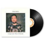 Tim Knol - Long live your friends (LP) - Velvet Music