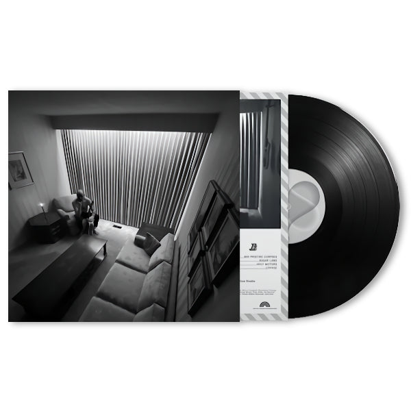 Timber Timbre - Lovage (LP) - Velvet Music