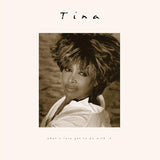 Tina Turner - What's love got to do with it -30th anniversary- (LP)