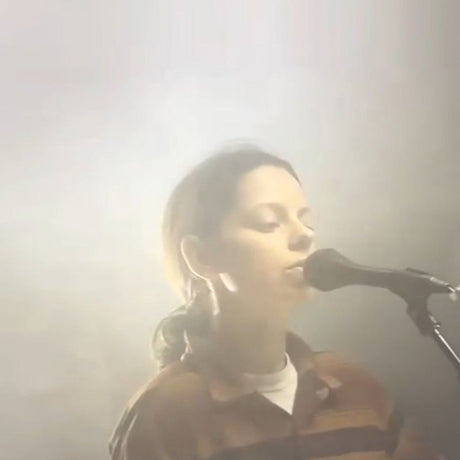 Tirzah - trip9love..??? (CD)
