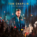 Tom Chaplin - Twelve tals of christmas (CD)