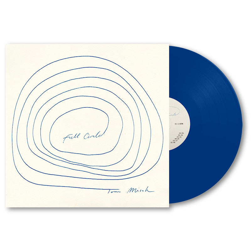 Tom Misch - Full circle (LP)