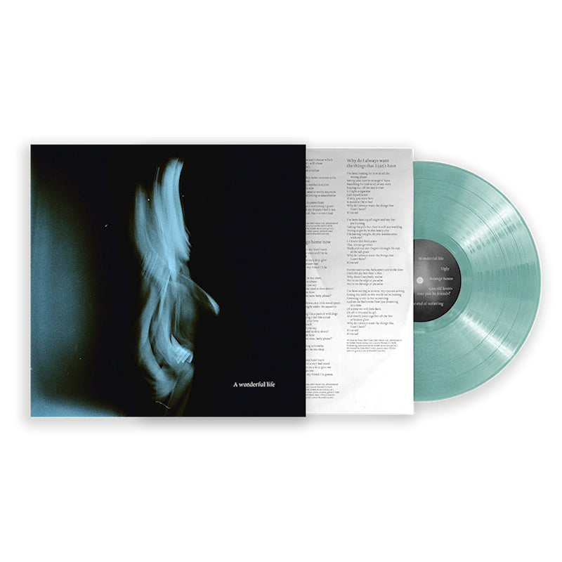 Tom Odell - A wonderful life (LP)