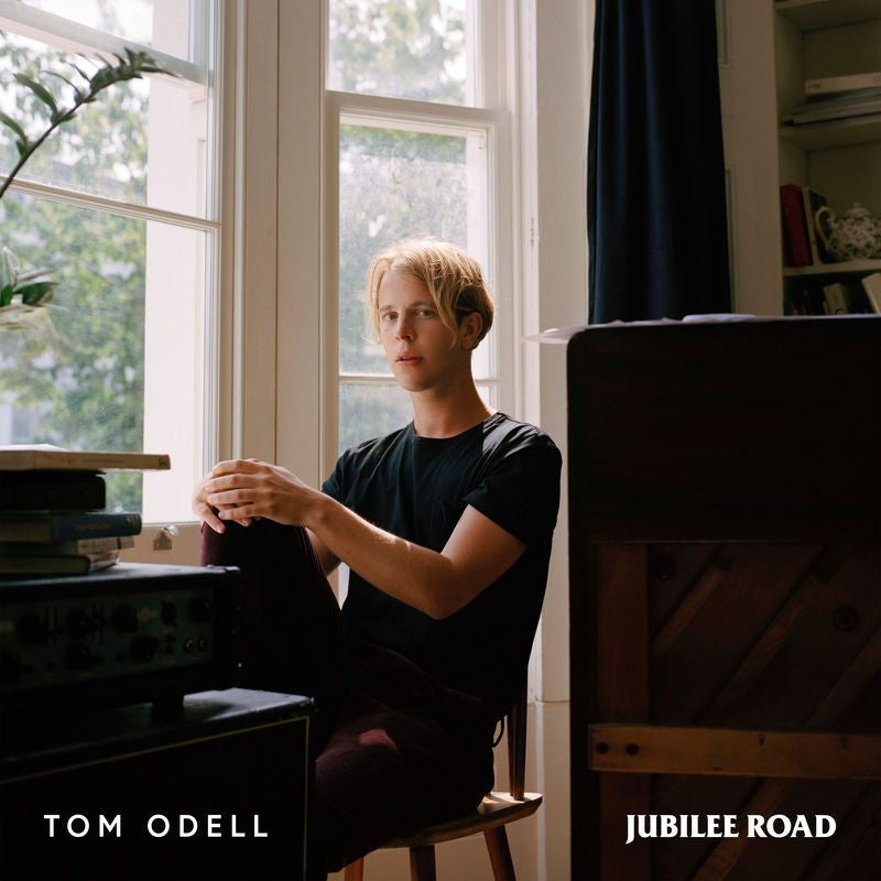 Tom Odell - Jubilee road (LP)
