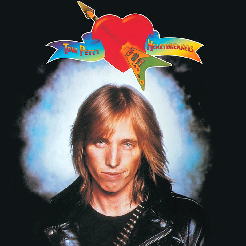 Tom Petty And The Heartbreakers - Tom petty and the heatbreakers (CD)