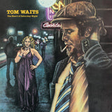 Tom Waits - Heart of saturday night (LP)
