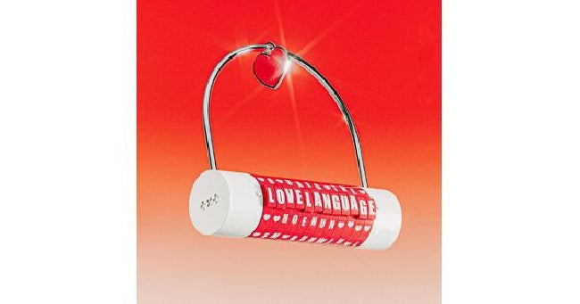 Tomorrow X Together - Love language (accessoires)