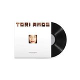 Tori Amos - Little earthquakes rarities (LP)