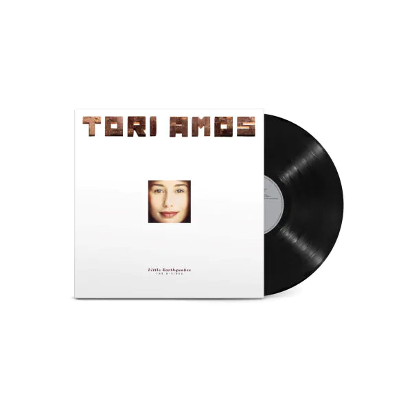 Tori Amos - Little earthquakes rarities (LP)