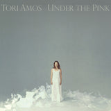 Tori Amos - Under the pink -coloured- (LP)