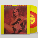 Torres - Thirstier (LP)
