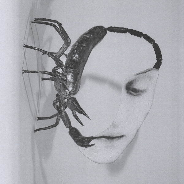 Tortoise - Touch (LP)