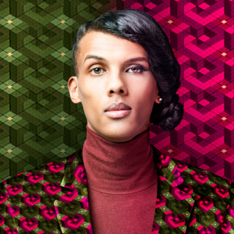 Stromae - Tous les memes (7-inch single)