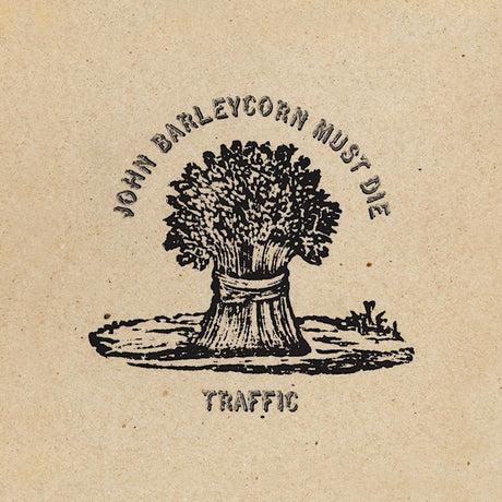 Traffic - John barleycorn must die (CD)