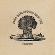 Traffic - John barleycorn must die (LP) - Velvet Music