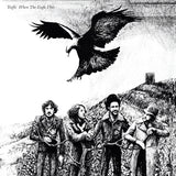 Traffic - When the eagle flies (LP)